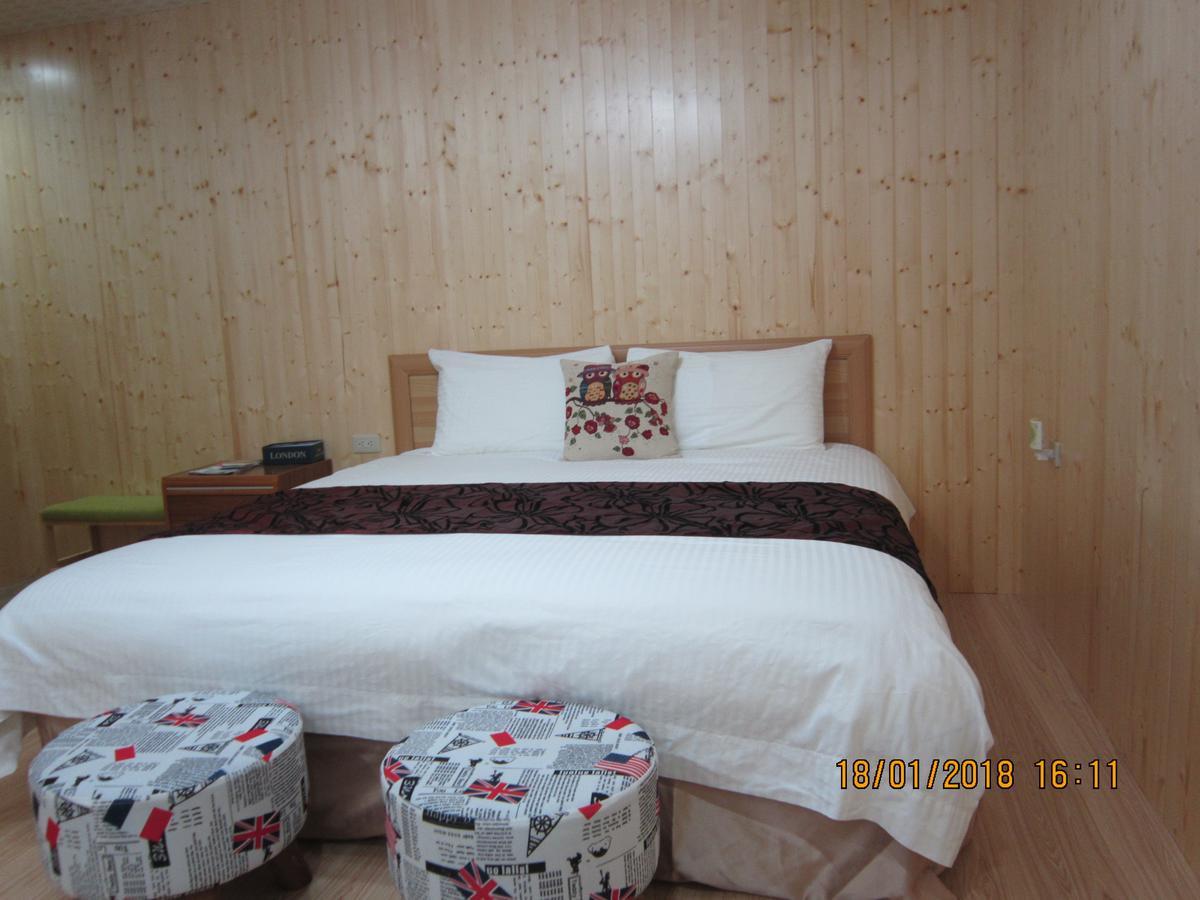 Hao Ya Villa Yilan Ngoại thất bức ảnh