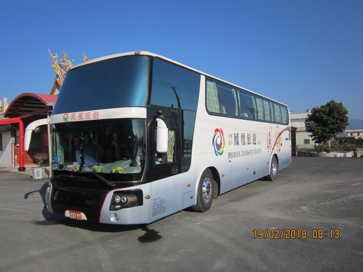 Hao Ya Villa Yilan Ngoại thất bức ảnh