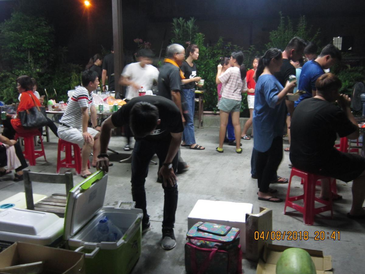 Hao Ya Villa Yilan Ngoại thất bức ảnh