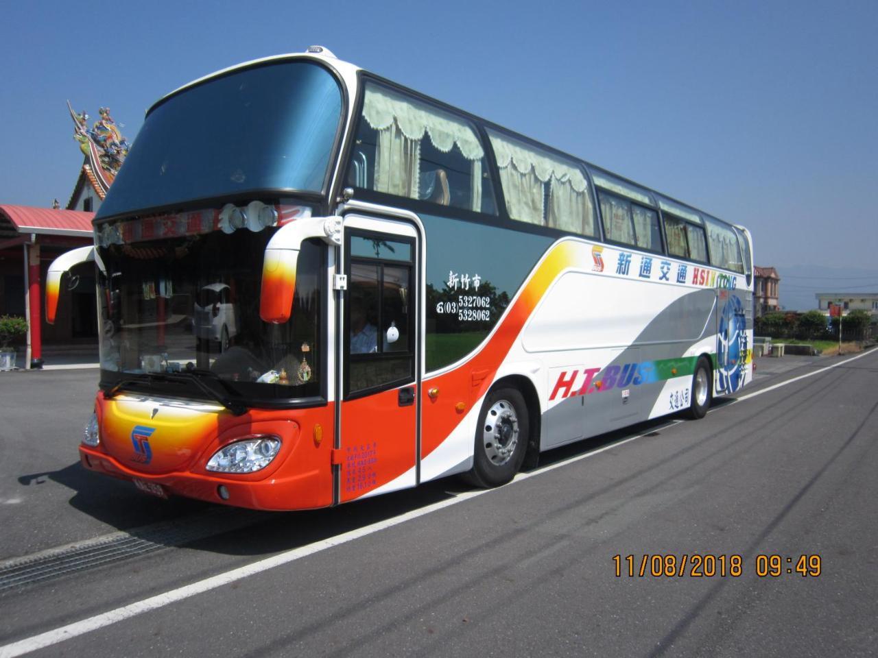 Hao Ya Villa Yilan Ngoại thất bức ảnh