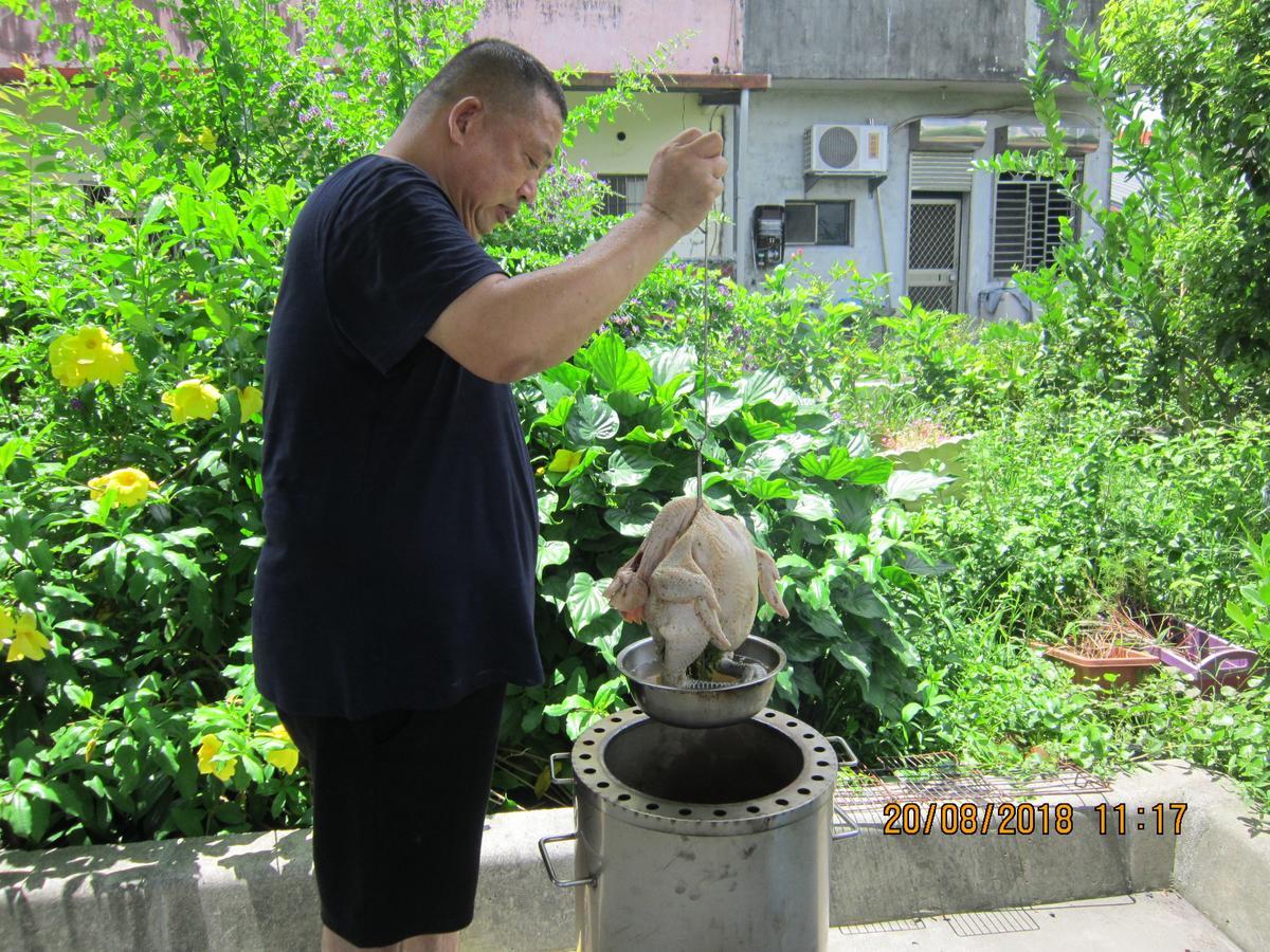 Hao Ya Villa Yilan Ngoại thất bức ảnh