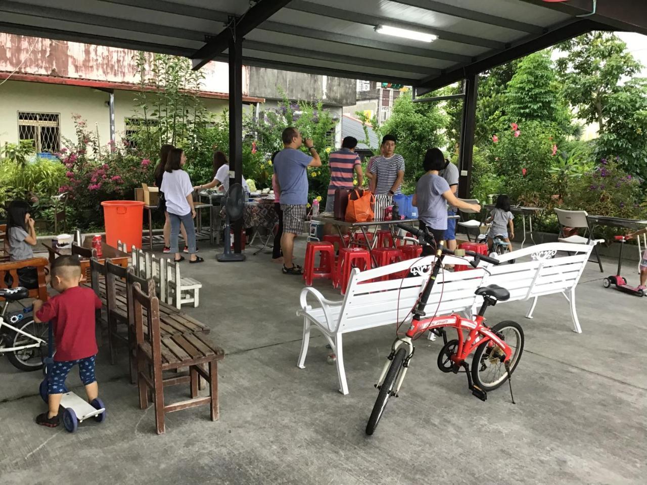 Hao Ya Villa Yilan Ngoại thất bức ảnh