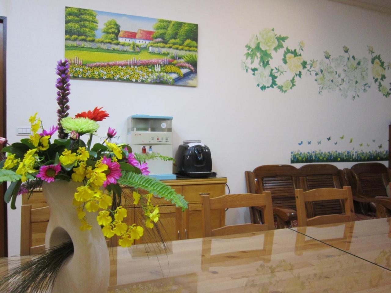 Hao Ya Villa Yilan Ngoại thất bức ảnh