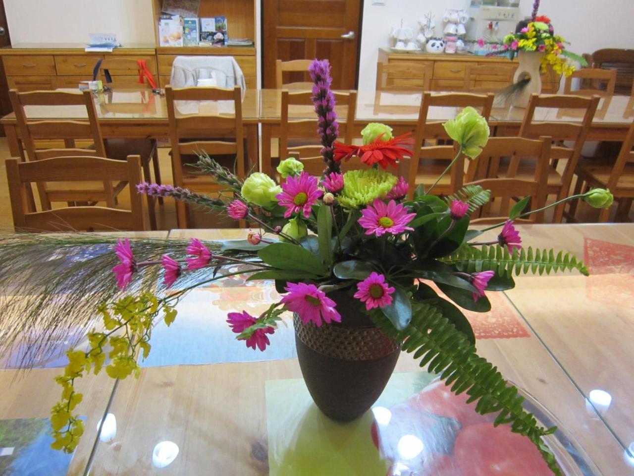 Hao Ya Villa Yilan Ngoại thất bức ảnh