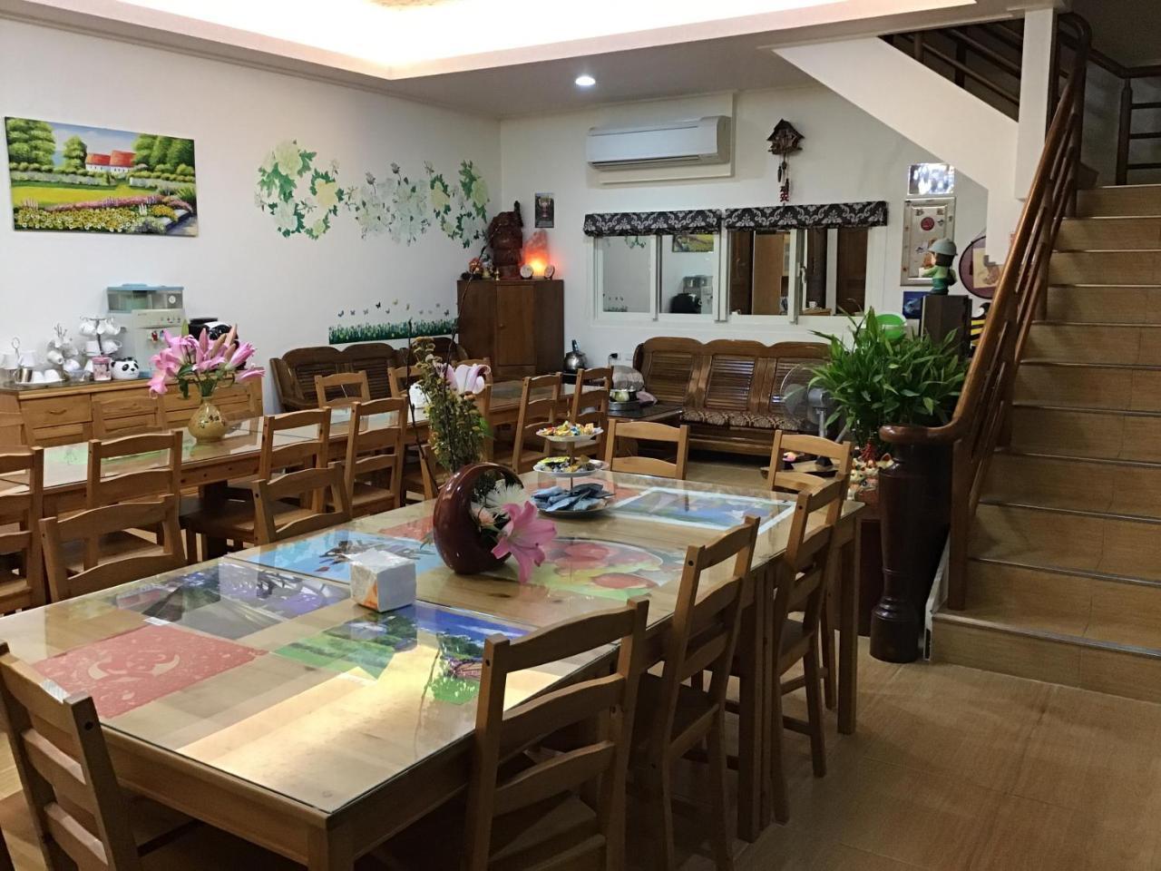 Hao Ya Villa Yilan Ngoại thất bức ảnh