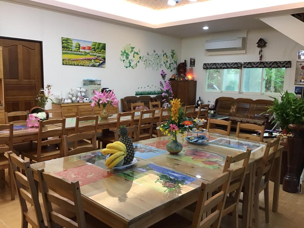 Hao Ya Villa Yilan Ngoại thất bức ảnh