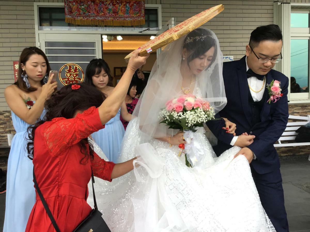 Hao Ya Villa Yilan Ngoại thất bức ảnh