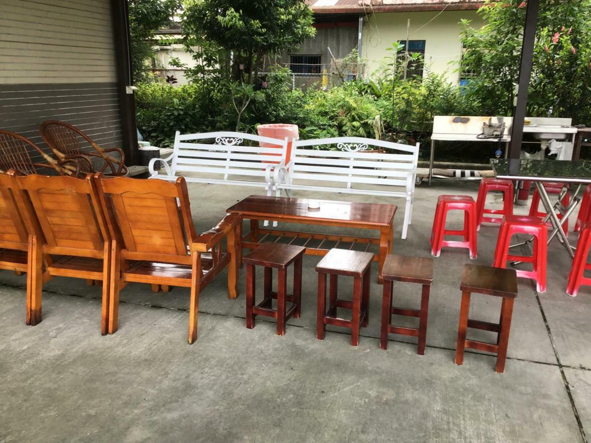 Hao Ya Villa Yilan Ngoại thất bức ảnh