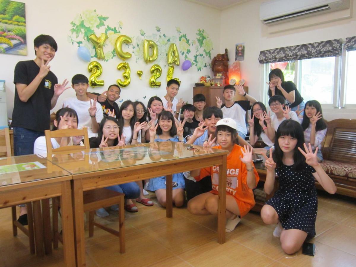Hao Ya Villa Yilan Ngoại thất bức ảnh