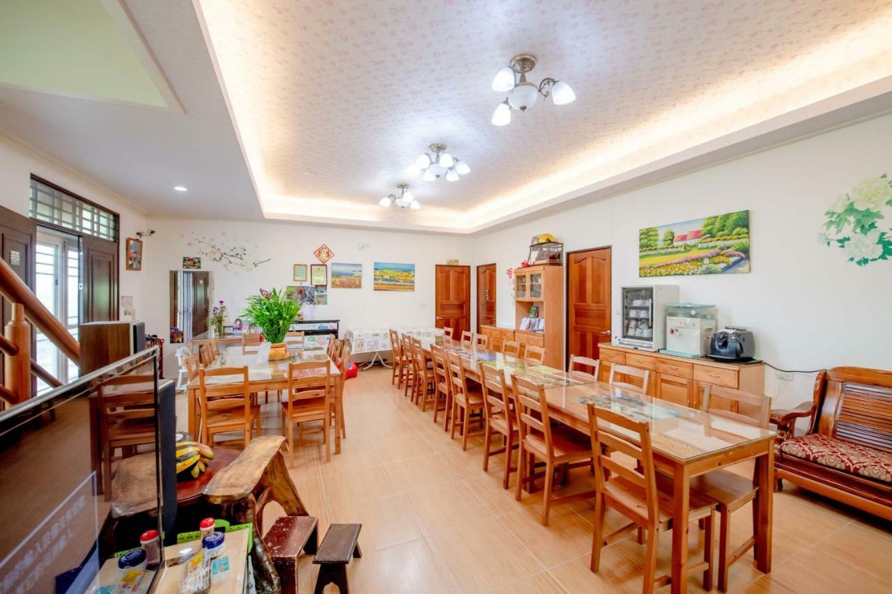 Hao Ya Villa Yilan Ngoại thất bức ảnh