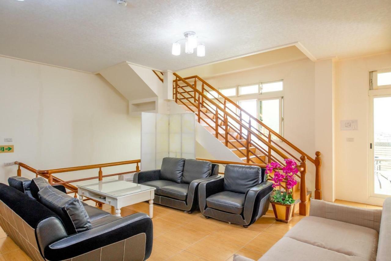 Hao Ya Villa Yilan Ngoại thất bức ảnh