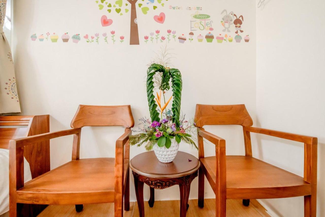 Hao Ya Villa Yilan Ngoại thất bức ảnh